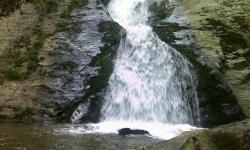 Rešovské vodopády