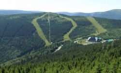 Červenohorské sedlo